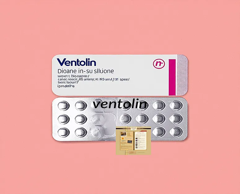 Ventolin 2